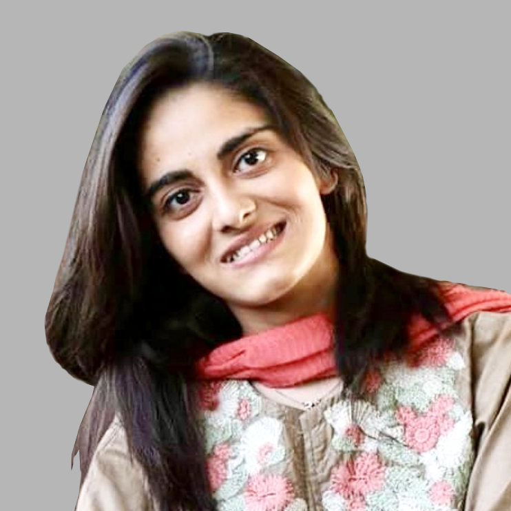 Ms. Nishat Ansar (Lecturer)